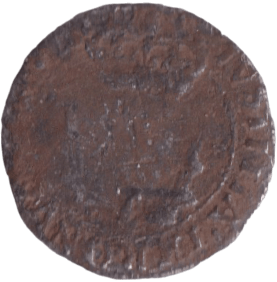 1637 20 PENCE CHARLES I SCOTLAND - HAMMERED COINS - Cambridgeshire Coins