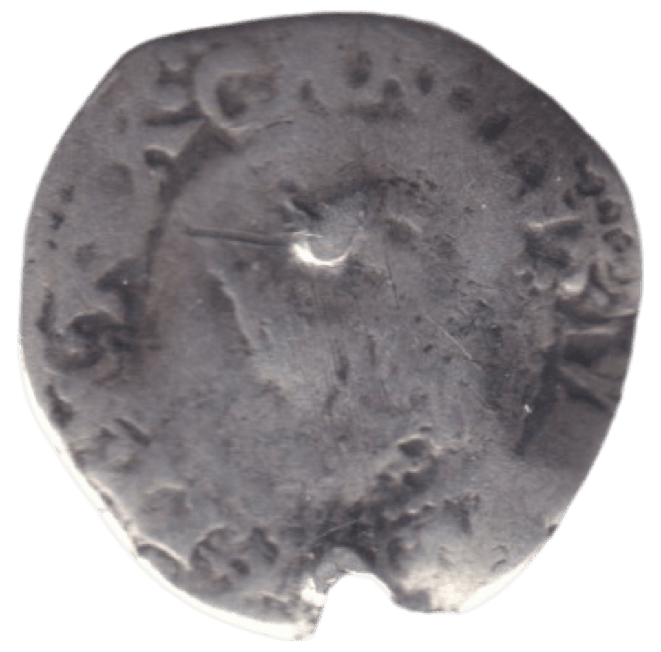 1638 HALF GROAT CHARLES I ABERYSTWYTH MINT - HAMMERED COINS - Cambridgeshire Coins