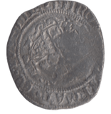 1641 CHARLES I HALF GROAT - CHARLES I - Cambridgeshire Coins