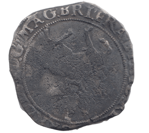 1643 SILVER HALFCROWN CHARLES I TOWER MINT - CHARLES I - Cambridgeshire Coins