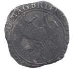 1643 SILVER HALFCROWN CHARLES I TOWER MINT - CHARLES I - Cambridgeshire Coins