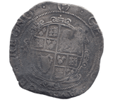 1643 SILVER HALFCROWN CHARLES I TOWER MINT - CHARLES I - Cambridgeshire Coins