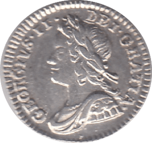 1646 MAUNDY ONE PENNY ( GVF ) - MAUNDY ONE PENNY - Cambridgeshire Coins