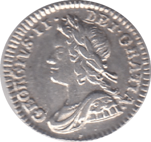 1646 MAUNDY ONE PENNY ( GVF ) - MAUNDY ONE PENNY - Cambridgeshire Coins