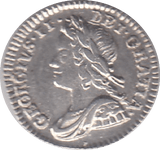 1646 MAUNDY ONE PENNY ( GVF ) - MAUNDY ONE PENNY - Cambridgeshire Coins