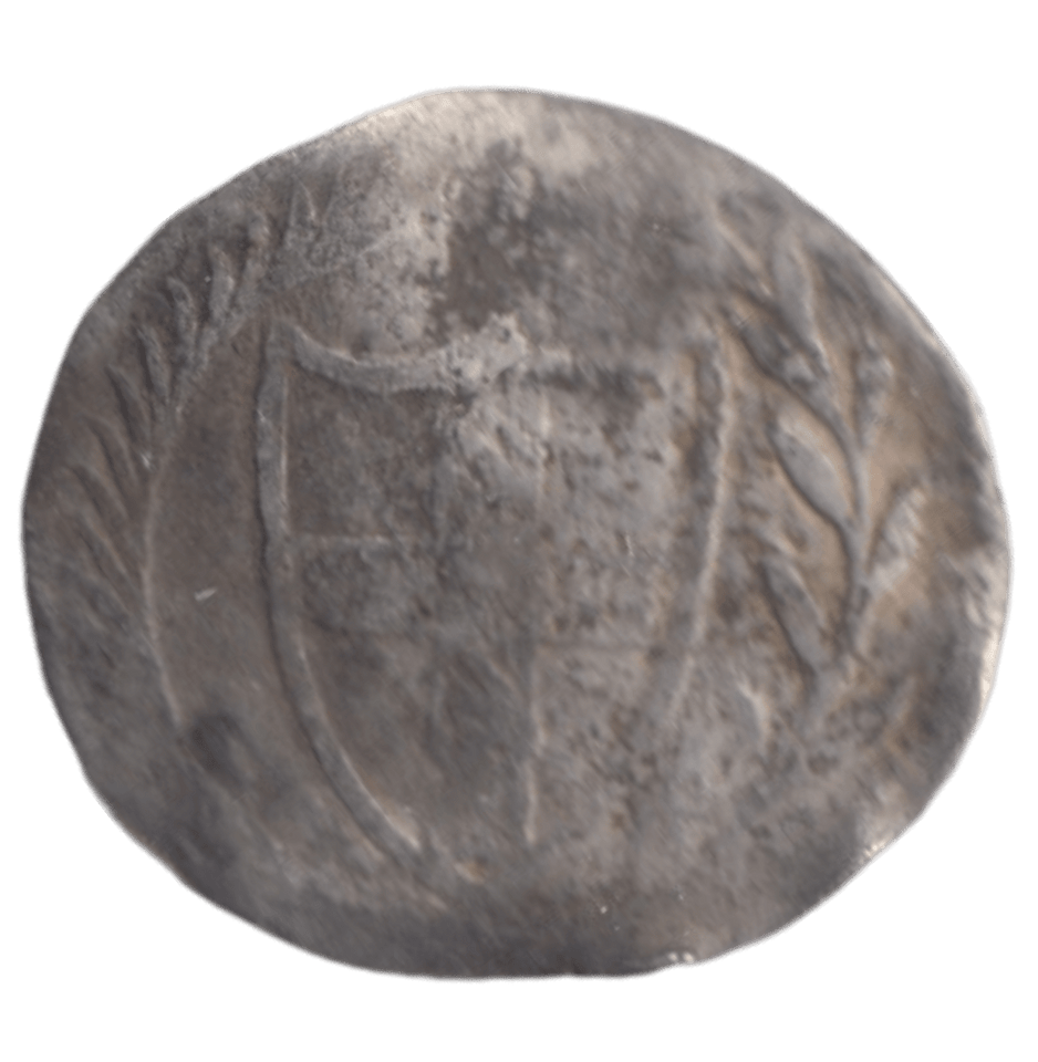 1649 COMMON WEALTH HALF GROAT - COMMONWEALTH - Cambridgeshire Coins
