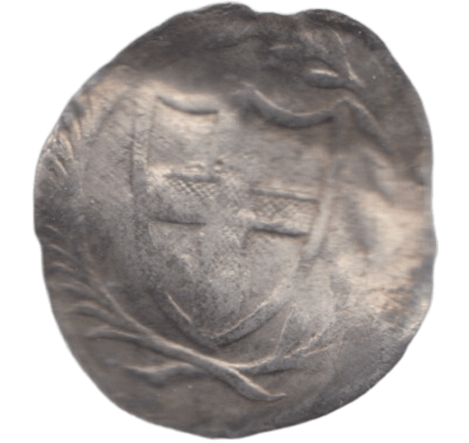 1649 COMMON WEALTH HALF GROAT - COMMONWEALTH - Cambridgeshire Coins