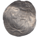 1649 COMMON WEALTH HALF GROAT - COMMONWEALTH - Cambridgeshire Coins