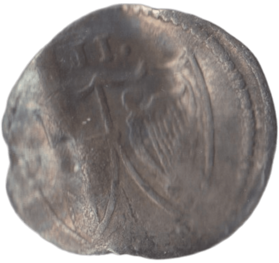 1649 COMMON WEALTH HALF GROAT - COMMONWEALTH - Cambridgeshire Coins