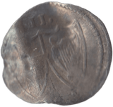 1649 COMMON WEALTH HALF GROAT - COMMONWEALTH - Cambridgeshire Coins
