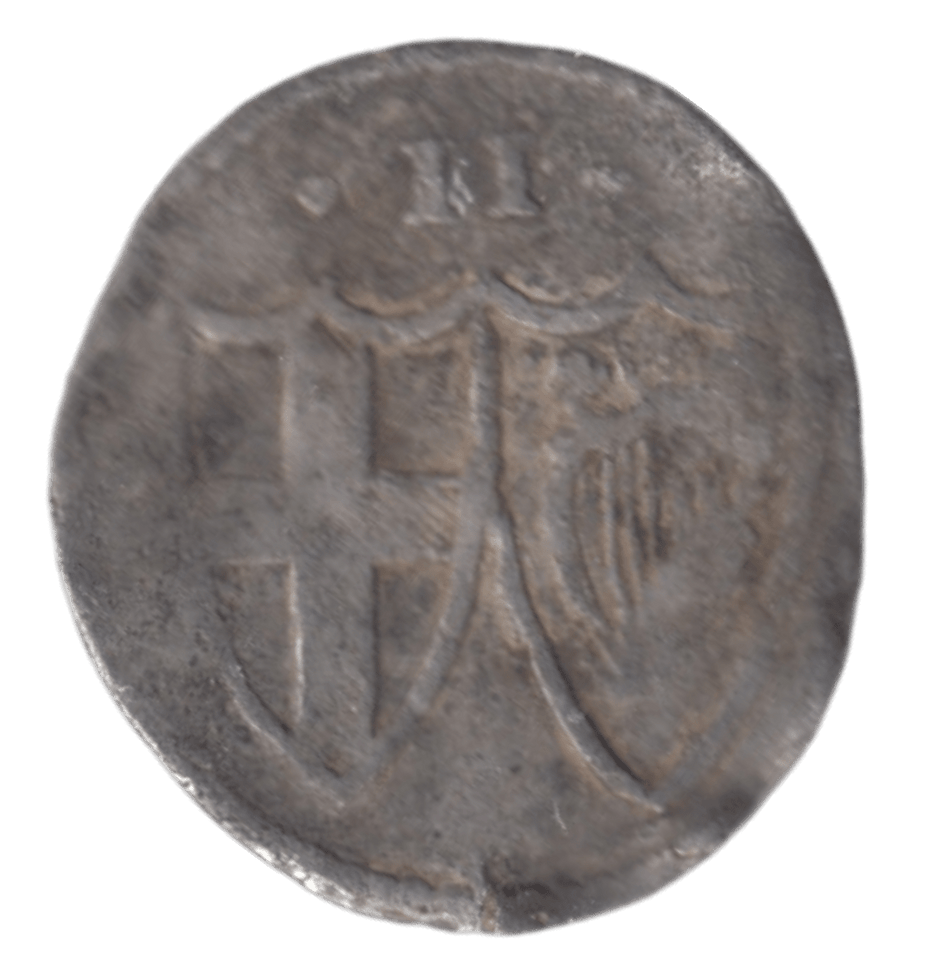 1649 COMMON WEALTH HALF GROAT - COMMONWEALTH - Cambridgeshire Coins