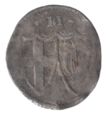 1649 COMMON WEALTH HALF GROAT - COMMONWEALTH - Cambridgeshire Coins