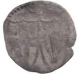 1649 COMMON WEALTH PENNY - COMMONWEALTH - Cambridgeshire Coins