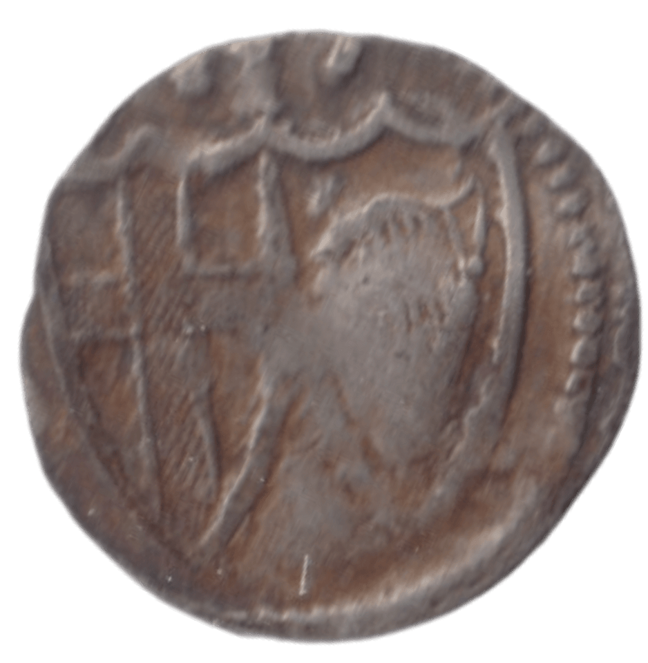 1649 COMMONWEALTH PENNY - COMMONWEALTH - Cambridgeshire Coins