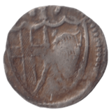 1649 COMMONWEALTH PENNY - COMMONWEALTH - Cambridgeshire Coins