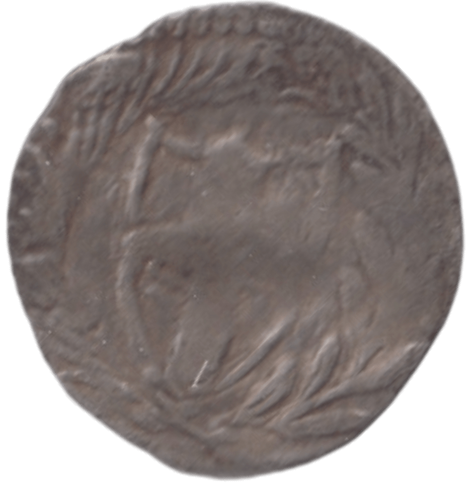 1649 COMMONWEALTH PENNY - COMMONWEALTH - Cambridgeshire Coins