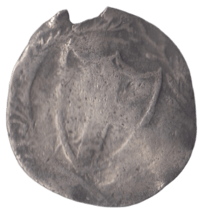 1649 COMMONWEALTH TWOPENCE - COMMONWEALTH - Cambridgeshire Coins