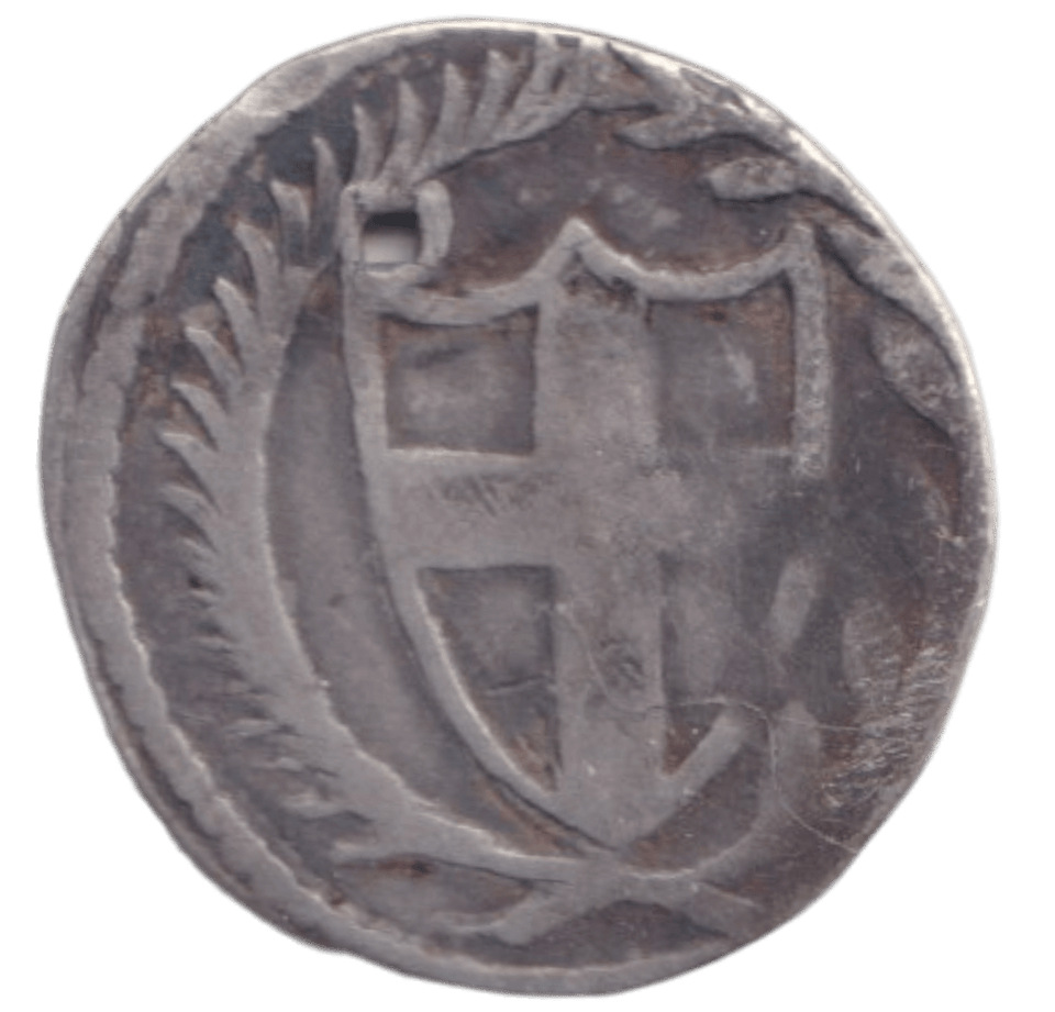 1649 SILVER COMMON WEALTH HALF GROAT - COMMONWEALTH - Cambridgeshire Coins