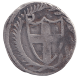 1649 SILVER COMMON WEALTH HALF GROAT - COMMONWEALTH - Cambridgeshire Coins
