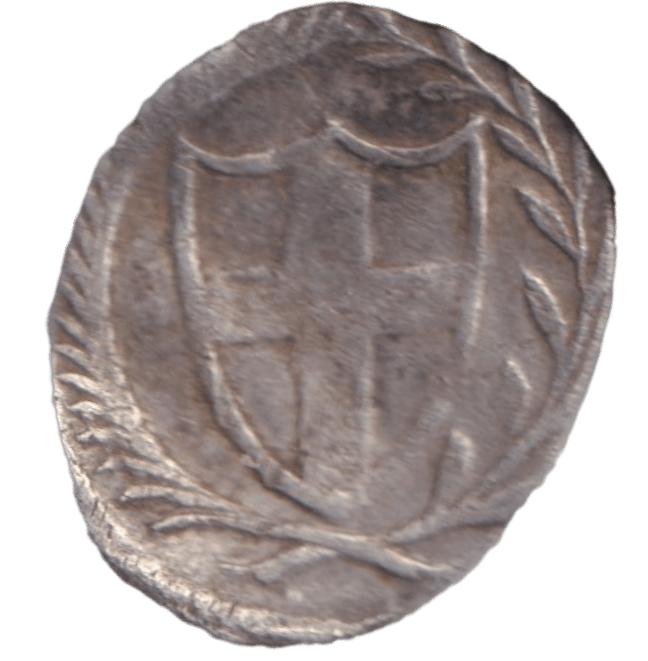 1649 SILVER HALF GROAT COMMON WEALTH - HAMMERED COINS - Cambridgeshire Coins