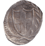 1649 SILVER HALF GROAT COMMON WEALTH - HAMMERED COINS - Cambridgeshire Coins