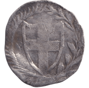 1649 SILVER HALF GROAT COMMONWEALTH - COMMONWEALTH - Cambridgeshire Coins