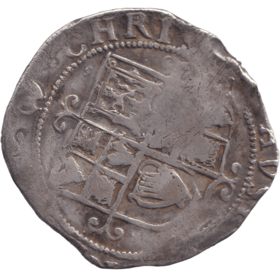 1660 - 1685 SHILLING CHARLES II - HAMMERED COINS - Cambridgeshire Coins