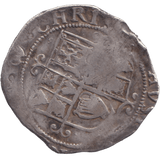 1660 - 1685 SHILLING CHARLES II - HAMMERED COINS - Cambridgeshire Coins