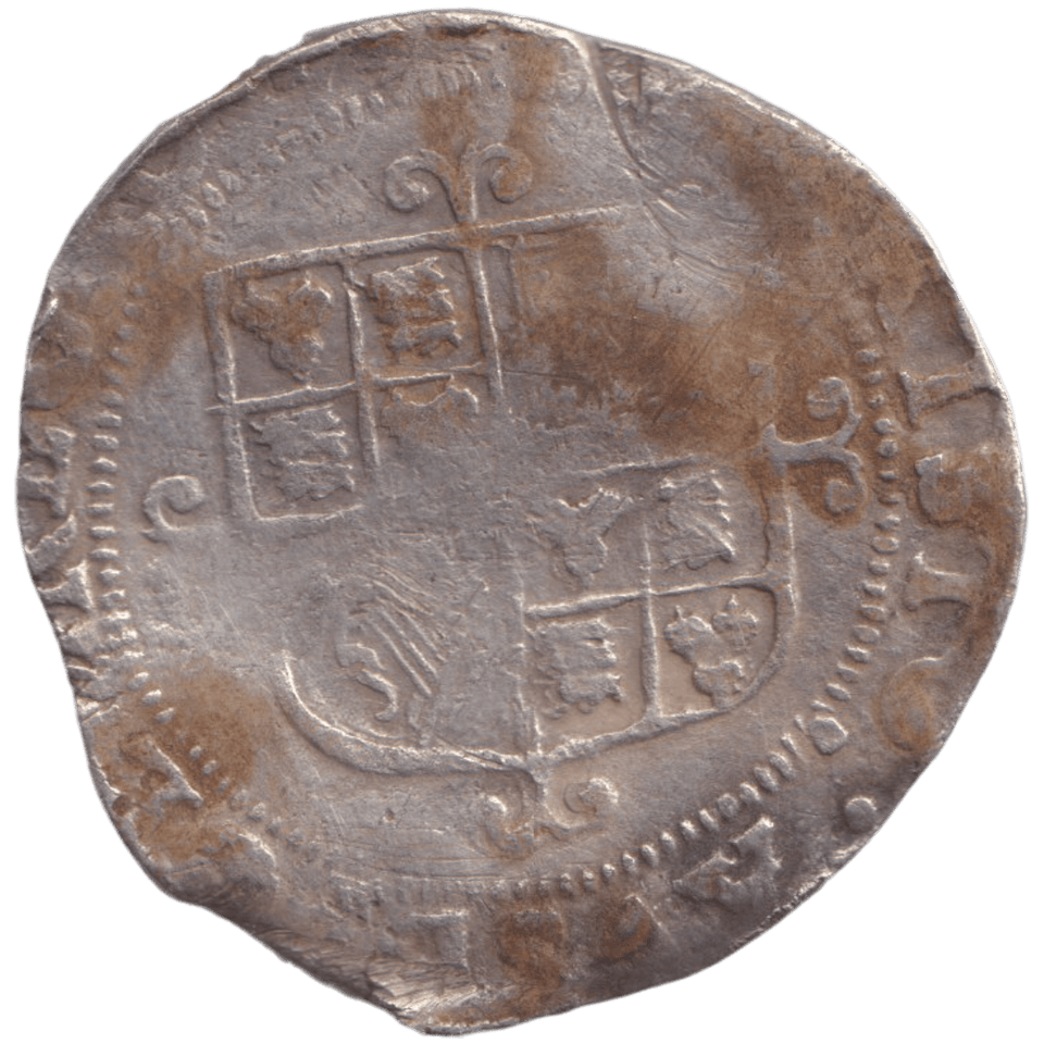 1660 - 1685 SHILLING CHARLES II - HAMMERED COINS - Cambridgeshire Coins