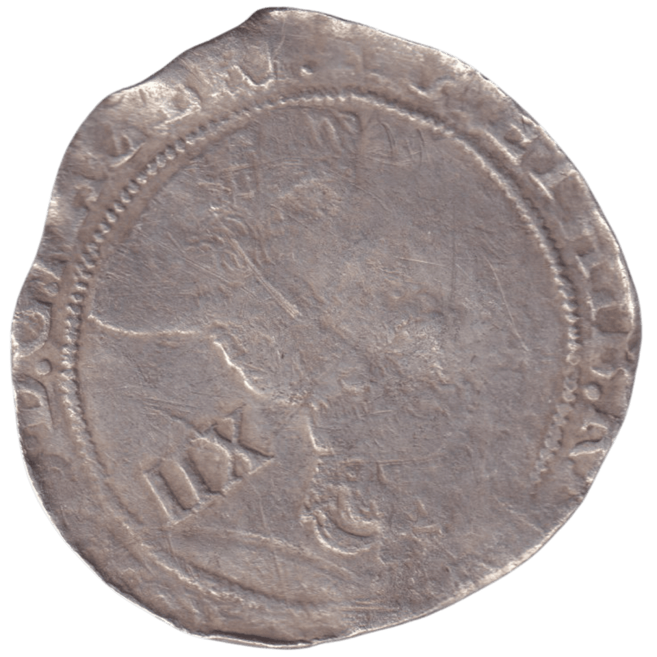 1660 - 1685 SHILLING CHARLES II - HAMMERED COINS - Cambridgeshire Coins