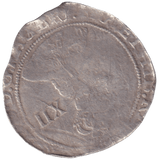 1660 - 1685 SHILLING CHARLES II - HAMMERED COINS - Cambridgeshire Coins