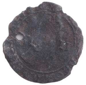 1660 HALF GROAT CHARLES II - HAMMERED COINS - Cambridgeshire Coins