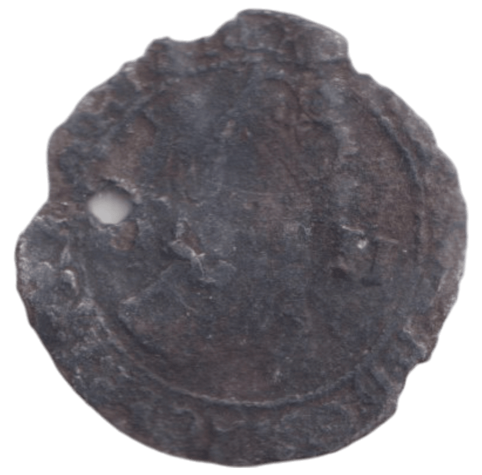 1660 HALF GROAT CHARLES II - HAMMERED COINS - Cambridgeshire Coins