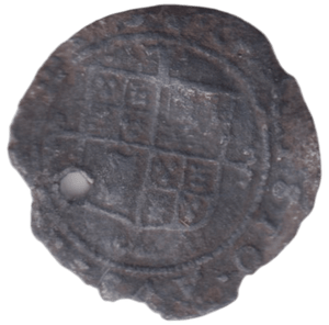 1660 HALF GROAT CHARLES II - HAMMERED COINS - Cambridgeshire Coins