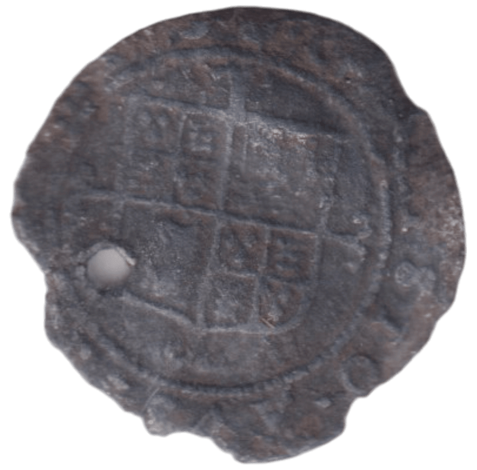 1660 HALF GROAT CHARLES II - HAMMERED COINS - Cambridgeshire Coins
