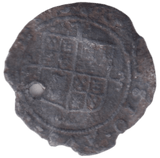 1660 HALF GROAT CHARLES II - HAMMERED COINS - Cambridgeshire Coins
