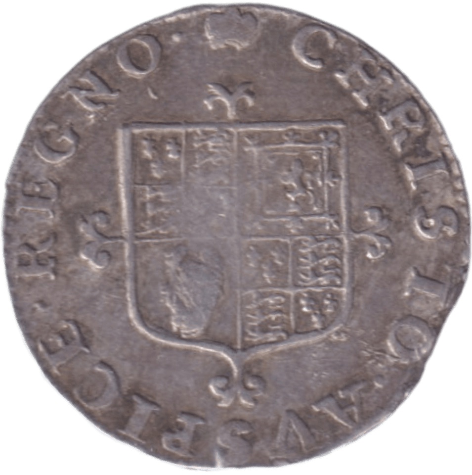 1662 SILVER GROAT CHARLES II - CHARLES II - Cambridgeshire Coins