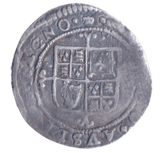 1666 SILVER TWOPENCE CHARLES II - CHARLES II - Cambridgeshire Coins