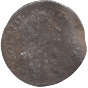 1670 CHARLES II TWO PENCE - CHARLES II - Cambridgeshire Coins