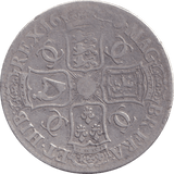 1670 CROWN ( FINE ) - CROWN - Cambridgeshire Coins