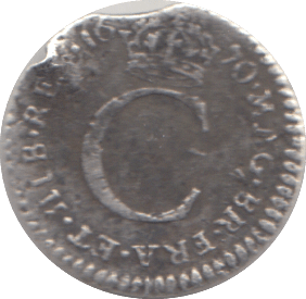1670 MAUNDY ONE PENNY ( GF ) - MAUNDY ONE PENNY - Cambridgeshire Coins