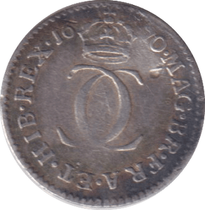 1670 MAUNDY TWOPENCE ( GF ) - MAUNDY TWOPENCE - Cambridgeshire Coins