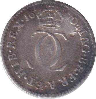 1670 MAUNDY TWOPENCE ( GF ) - MAUNDY TWOPENCE - Cambridgeshire Coins