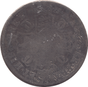 1671 HALFCROWN ( FAIR ) - HALFCROWN - Cambridgeshire Coins