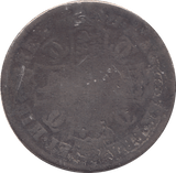 1671 HALFCROWN ( FAIR ) - HALFCROWN - Cambridgeshire Coins