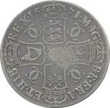 1671 CROWN ( GF )