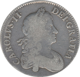 1671 CROWN ( GF )