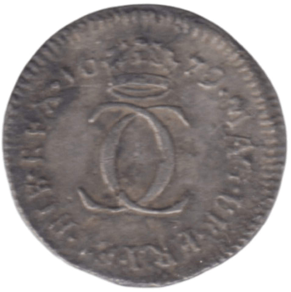 1679 CHARLES II TWO PENCE - CHARLES II - Cambridgeshire Coins