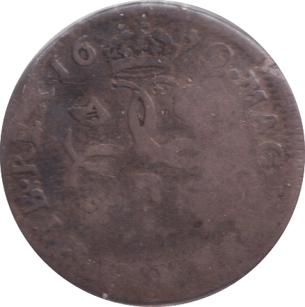 1679 MAUNDY THREEPENCE ( NF ) - MAUNDY THREEPENCE - Cambridgeshire Coins