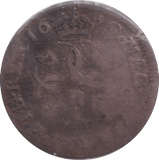 1679 MAUNDY THREEPENCE ( NF ) - MAUNDY THREEPENCE - Cambridgeshire Coins